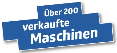 mehr als 200 verkaufte mobile schrottscheren
